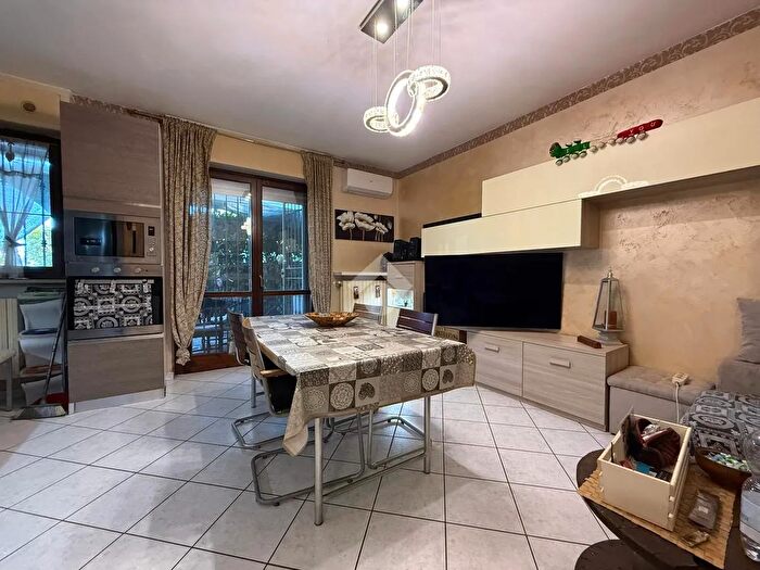 Appartamento bilocale in vendita in Via Giorgio Ferrini, Torino