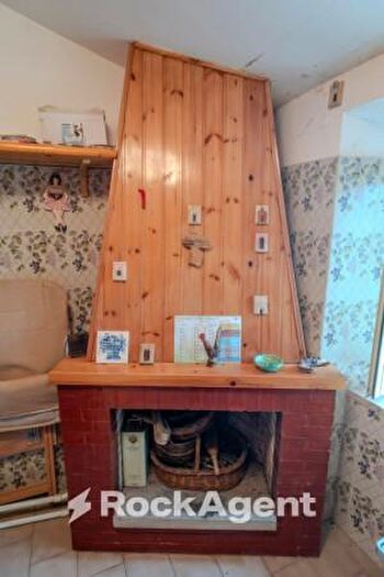 Appartamento bilocale in vendita in Via Monaldesca, Onano