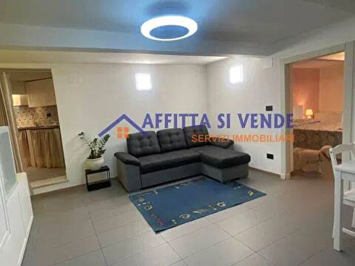 Appartamento bilocale in affitto in Via Catania, Umberto Ermocrate, Siracusa