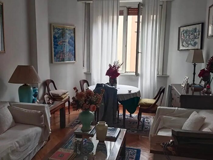 Appartamento bilocale in affitto in Milano