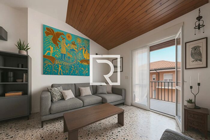 Appartamento trilocale in vendita in Papa Giovanni XXIII Forlimpopoli, Forlimpopoli