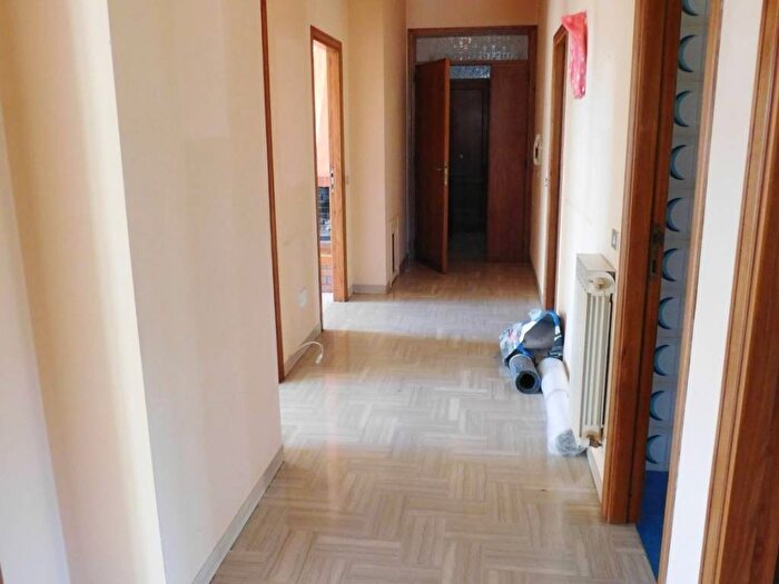 Appartamento quadrilocale in affitto in SantEgidio Aeroporto, Perugia