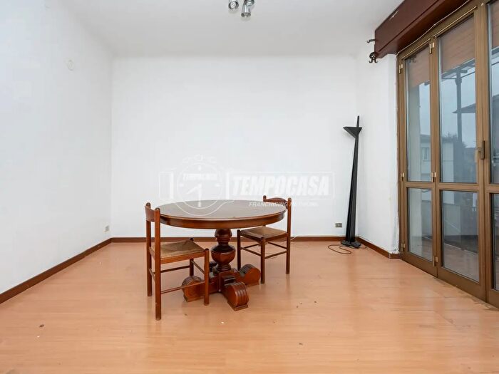 Appartamento bilocale in vendita in Via Argentia Destra, Gorgonzola