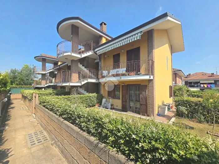 Appartamento trilocale in vendita in Via Beinasco, Alpignano