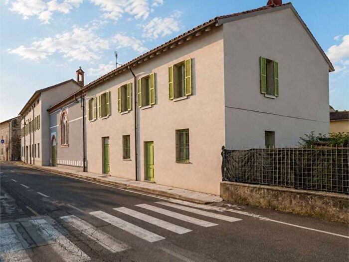 Appartamento trilocale in affitto in piazza europa, Cizzago Comezzano, ComezzanoCizzago