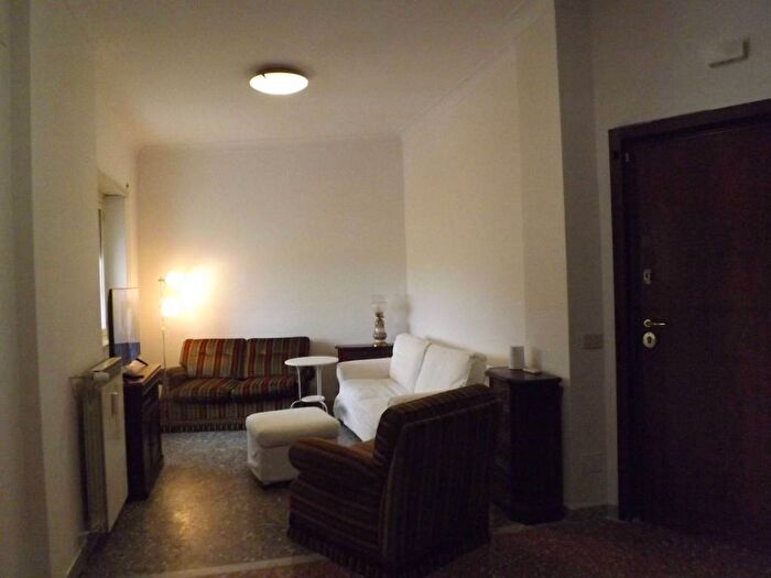 Appartamento quadrilocale in affitto in Via Benedetto Bompiani, Ardeatino Montagnola, Roma