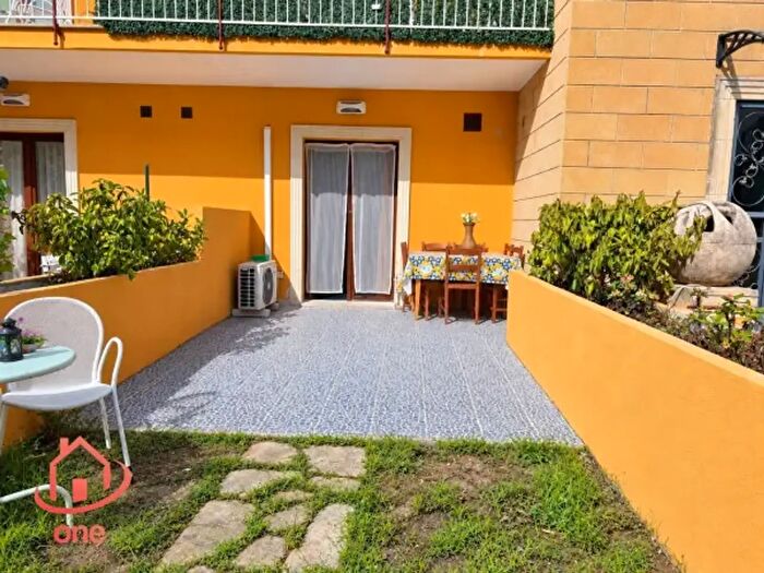 Appartamento monolocale in affitto in Località Cenito, Castellabate