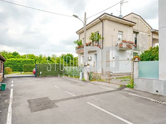 Appartamento bilocale in vendita in Via Boito, Cesano Maderno