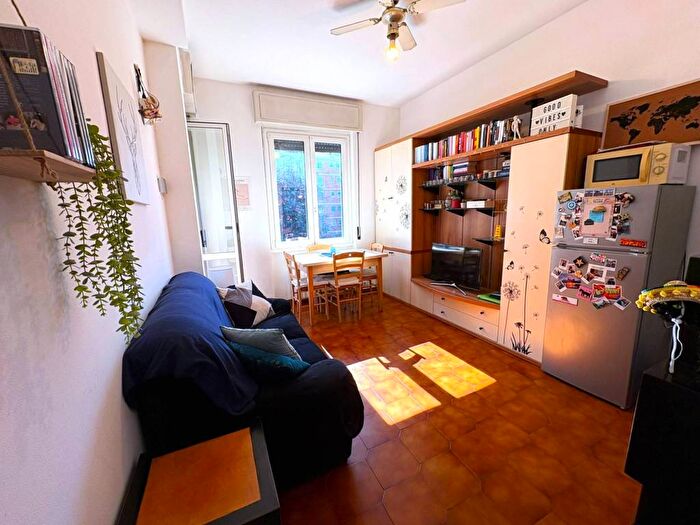 Appartamento bilocale in affitto in Via Sangro, Udine, Milano