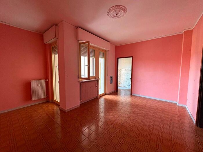 Appartamento bilocale in affitto in Corso Piemonte, Centro, Saluzzo