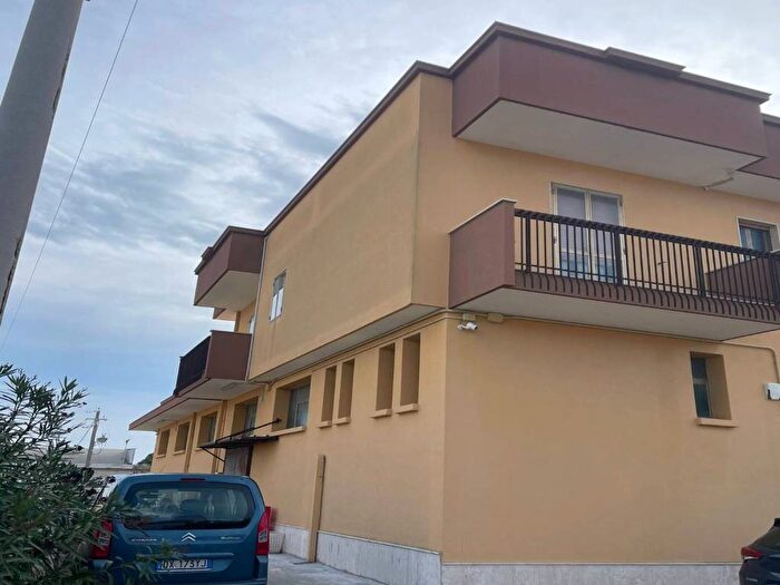 Casa con 5 locali in affitto in Via Giorgio Castriota Skanderbeg, Trani