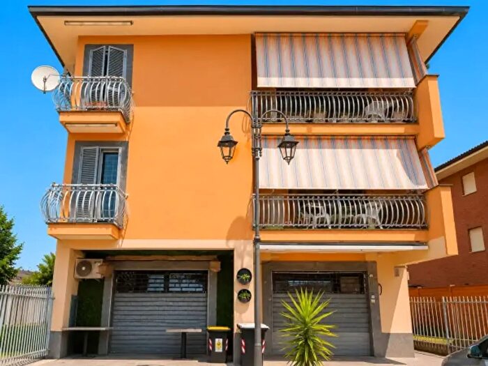 Appartamento trilocale in vendita in Viale Aldo Moro, Gallicano Nel Lazio