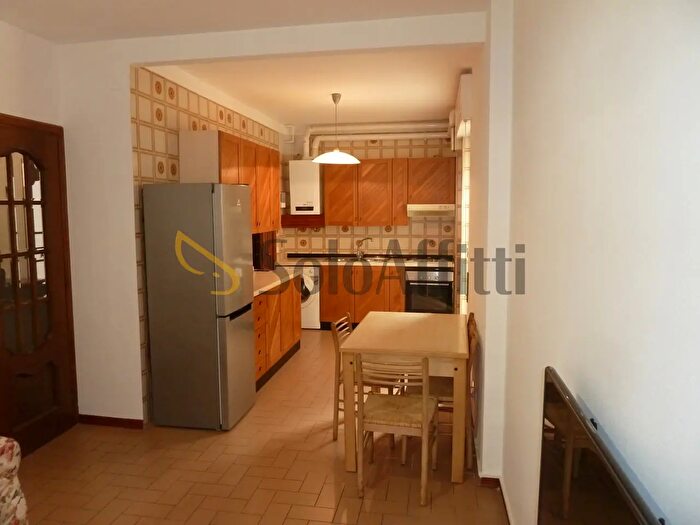 Appartamento quadrilocale in affitto in Via Galileo Galilei, Sanremo