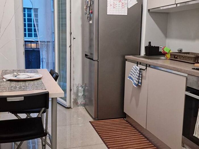 Appartamento bilocale in affitto in Via Enrico Cernuschi, Montello, Varese