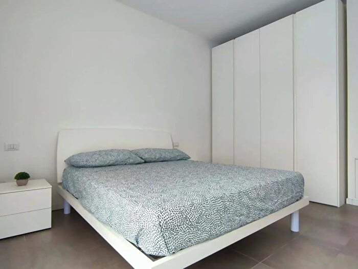 Appartamento monolocale in affitto in Via Zurigo, Milano