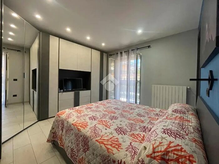 Appartamento trilocale in vendita in Corso Italia, Mugnano Di Napoli