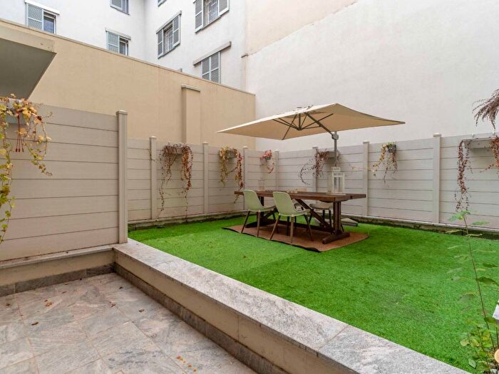 Appartamento bilocale in affitto in Via Aleardo Aleardi, Paolo Sarpi, Milano