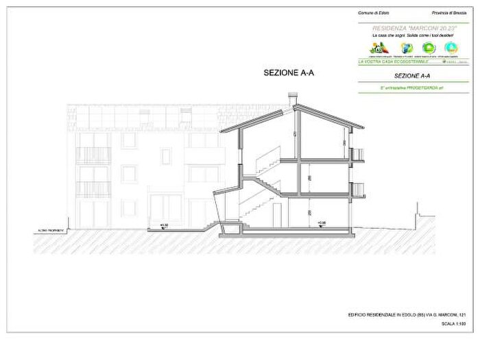 Case in Vendita e in Affitto - 2
