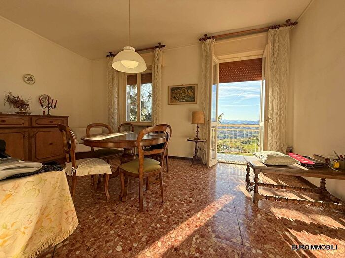 Appartamento con 8 locali in vendita in Via Bruno Ferrari, Neviano Degli Arduini