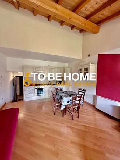 Appartamento bilocale in vendita in Martellago