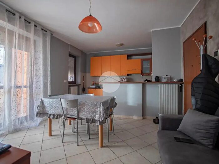 Appartamento bilocale in vendita in Via Torino, Savigliano