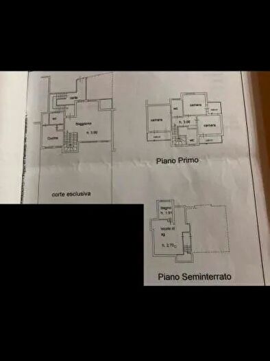 Case in Vendita e in Affitto - 3