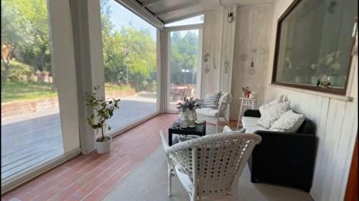 Casa con 6 locali in vendita in Ancona Via Bartolini, Ancona