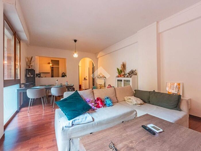 Appartamento trilocale in affitto in Via Pietro Maroncelli, Garibaldi Corso Como, Milano