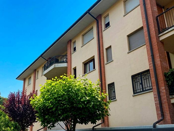 Appartamento bilocale in affitto in Via Montesole, Rastignano, Pianoro