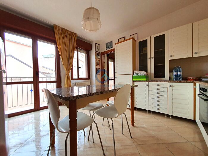 Appartamento bilocale in affitto in Catanzaro