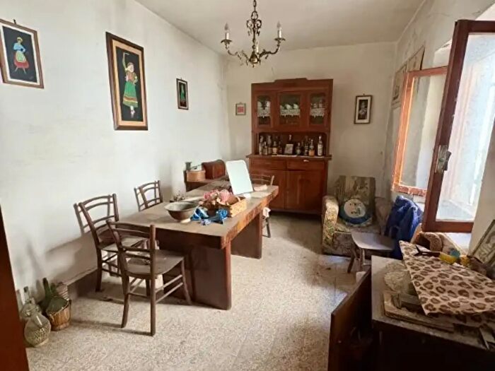 Appartamento bilocale in vendita in Centro, Cavriglia