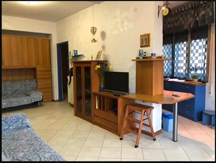 Appartamento monolocale in vendita in Via Enrico Toti, Rapallo