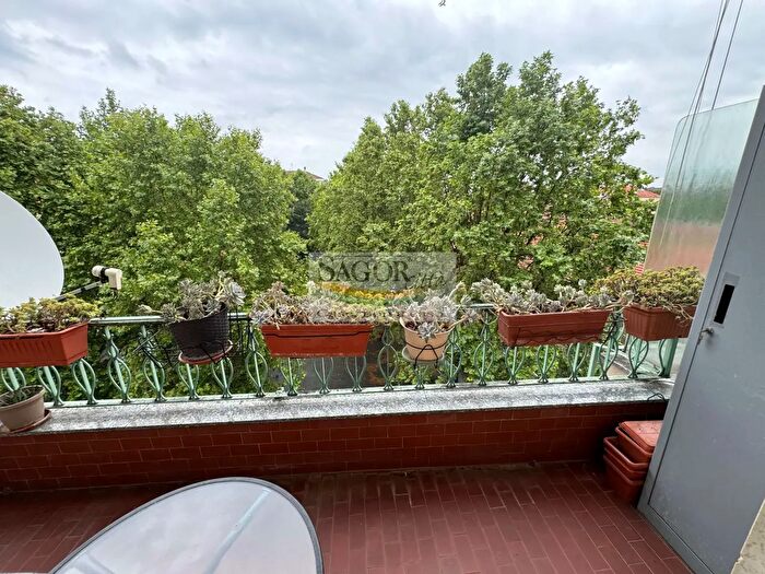 Appartamento bilocale in vendita in Viale Castelfidardo, Pinerolo