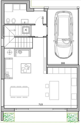 Case in Vendita e in Affitto - 3
