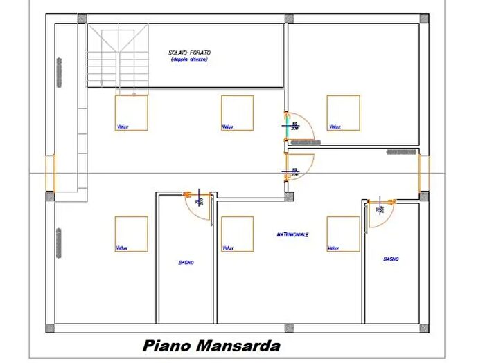 Case in Vendita e in Affitto - 3