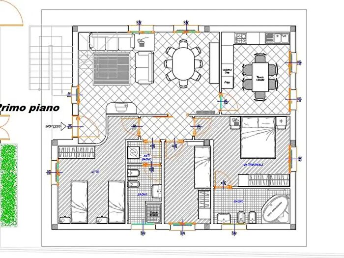 Case in Vendita e in Affitto - 2