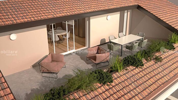 Appartamento trilocale in vendita in Via Vittorio Bersezio Torino, Torino