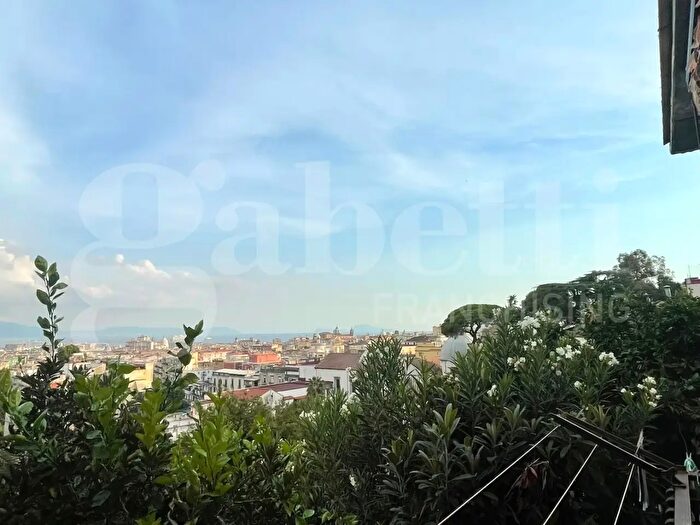 Appartamento bilocale in vendita in Vico Paradisiello, Napoli