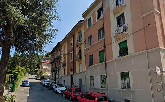 Appartamento monolocale in vendita in Via Macrino dAlba, Torino
