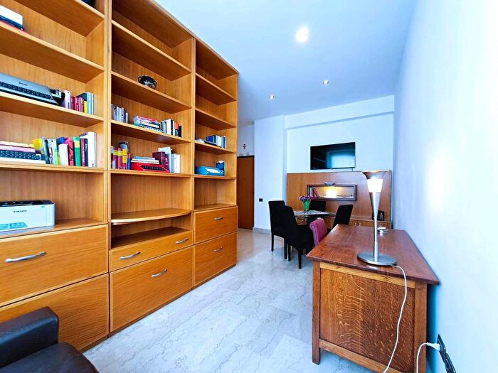 Appartamento trilocale in affitto in Via Casilina, San Giovanni, Roma