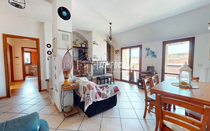 Appartamento quadrilocale in vendita in San Benedetto Del Tronto