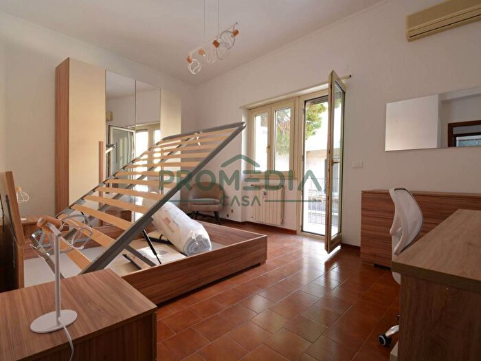 Appartamento quadrilocale in affitto in Viale Principe Umberto, Principe Umberto, Messina