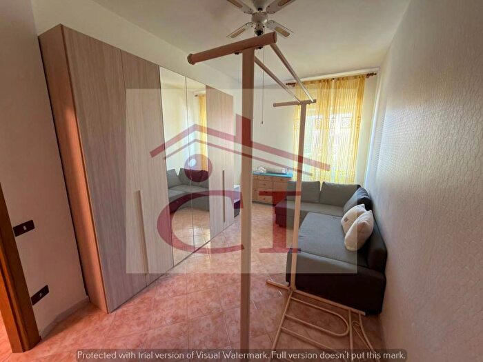 Appartamento trilocale in affitto in Via Ripuaria, Varcaturo, Giugliano in Campania