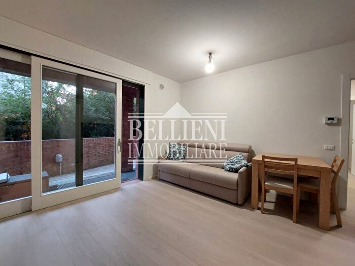 Appartamento trilocale in affitto in Viale Ambrogio Fusinieri, SantAndrea Araceli, Vicenza