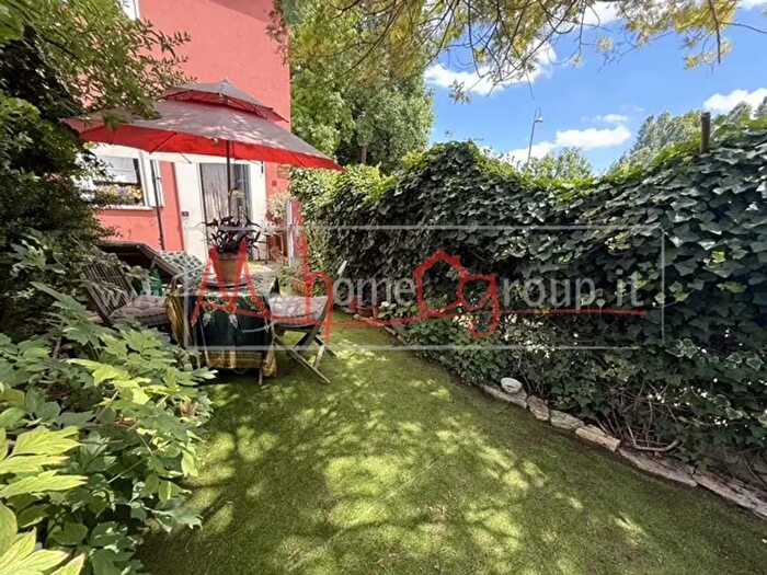 Casa in vendita in Padova