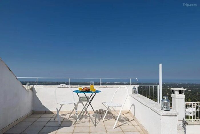 Casa quadrilocale in vendita in Via Cattedralevia Cattedrale, Ostuni