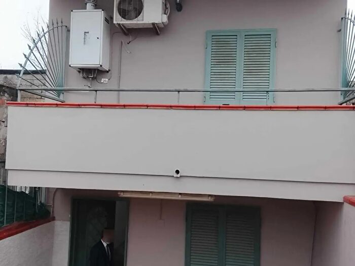 Appartamento monolocale in vendita in Via Michelangelo Nappi, Scafati