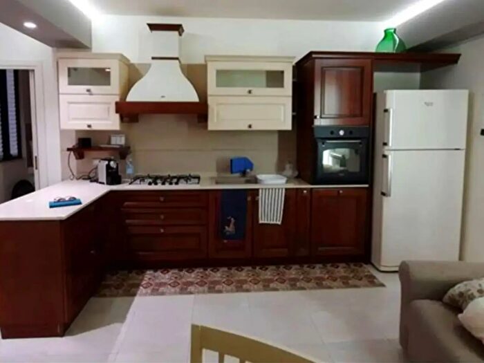 Appartamento quadrilocale in affitto in Marsala
