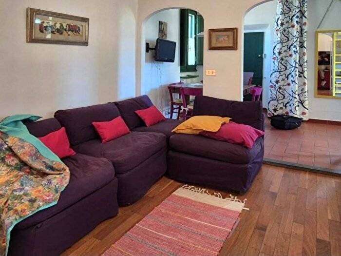 Appartamento bilocale in affitto in VIA ELEONORA FONSECA PIMENTEL, Le Cure, Firenze