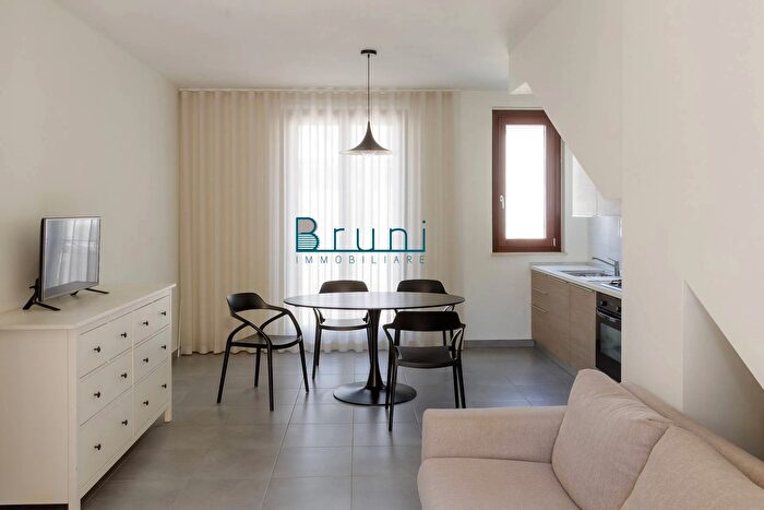 Appartamento trilocale in vendita in Via Marsala, San Benedetto Del Tronto